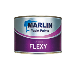 MARLIN Flexy grey flexible...