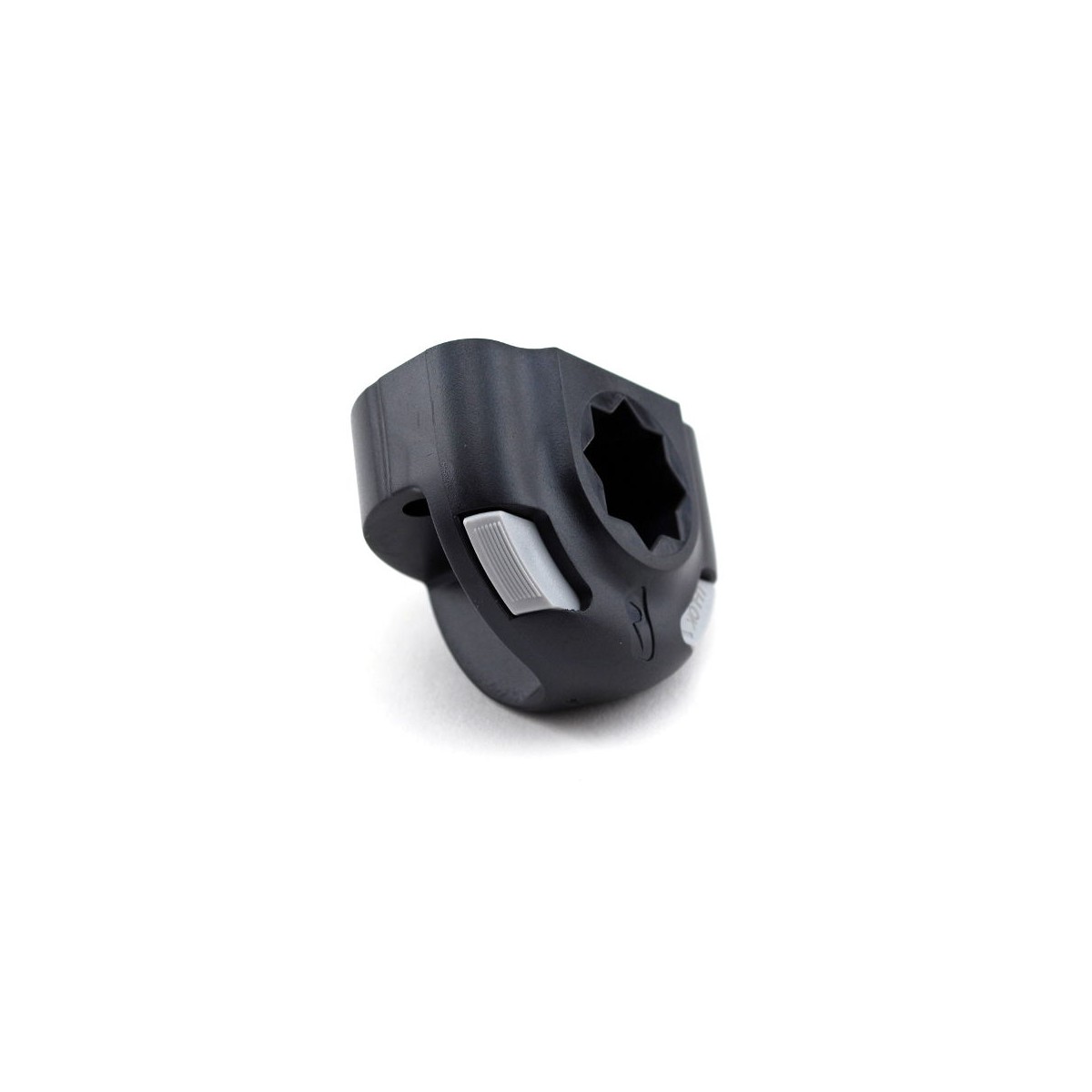 Receveur latéral SidePort