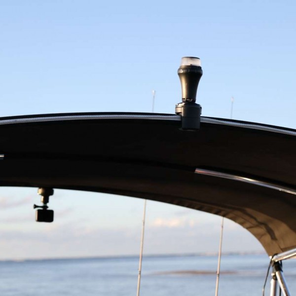 Fixation pour bimini et tauds RailMount - N°3 - comptoirnautique.com