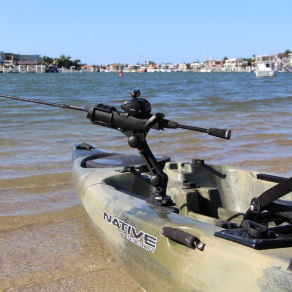 Extension porte-canne Rod Holder - N°5 - comptoirnautique.com