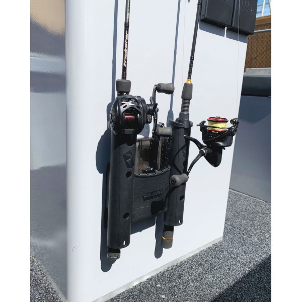 Porte-canne double RodStow - N°2 - comptoirnautique.com