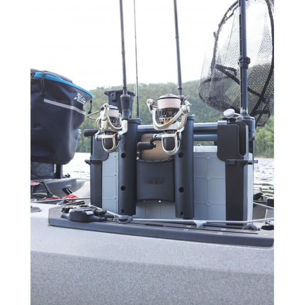 Porte-canne double RodStow - N°3 - comptoirnautique.com