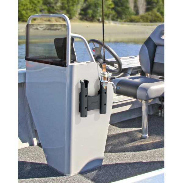 Porte-canne double RodStow - N°4 - comptoirnautique.com
