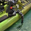 Fixation sondeur pour kayak et canoë - N°3 - comptoirnautique.com