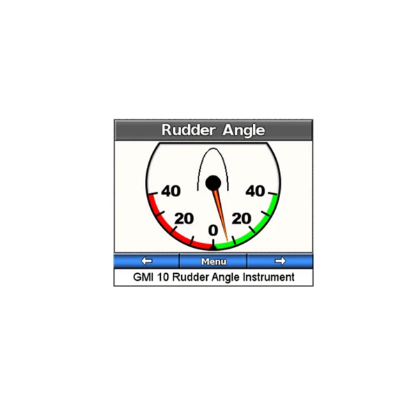 NMEA2000 adapter for GRA 10 rudder angle sensor - N°1 - comptoirnautique.com