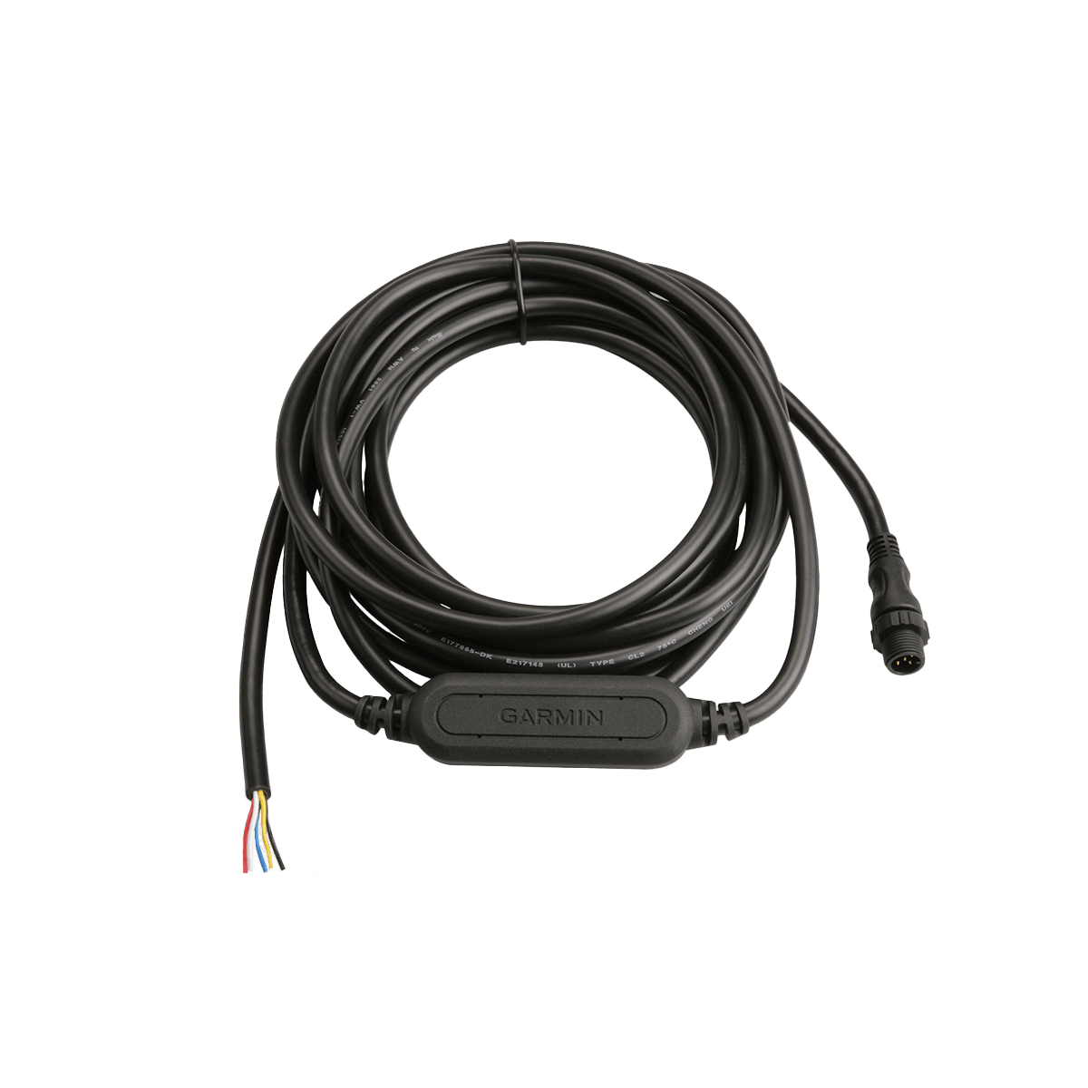 010-11324-00 - Adaptateur NMEA2000 pour capteur d’angle de barre GRA 10 Garmin