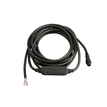 010-11324-00 - Adaptateur NMEA2000 pour capteur d’angle de barre GRA 10 Garmin