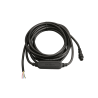 Adaptador NMEA2000 para o sensor de ângulo do leme GRA 10
