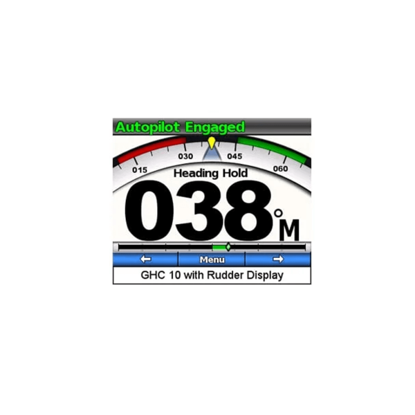 Adattatore NMEA2000 per il sensore dell'angolo di barra GRA 10 - N°3 - comptoirnautique.com