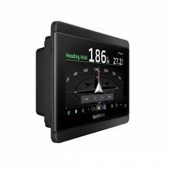 010-02139-10 - Écran tactile Garmin TD 50 écran 5" supplémentaire