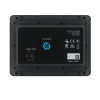 Écran Garmin TD 50 de dos avec connexions, compatible NMEA2000, EmpirBus et réseau Garmin Network - N°8 - comptoirnautique.com