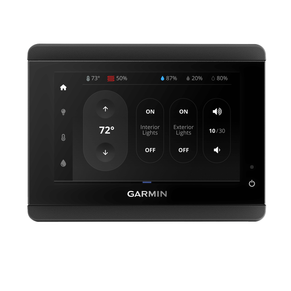 Pantalla táctil TD 50 - N°6 - comptoirnautique.com