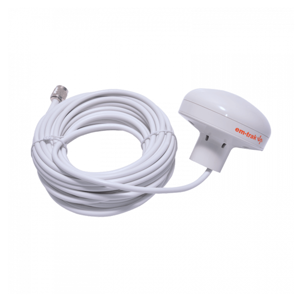 Passive GPS-Antenne GPS100 - N°1 - comptoirnautique.com