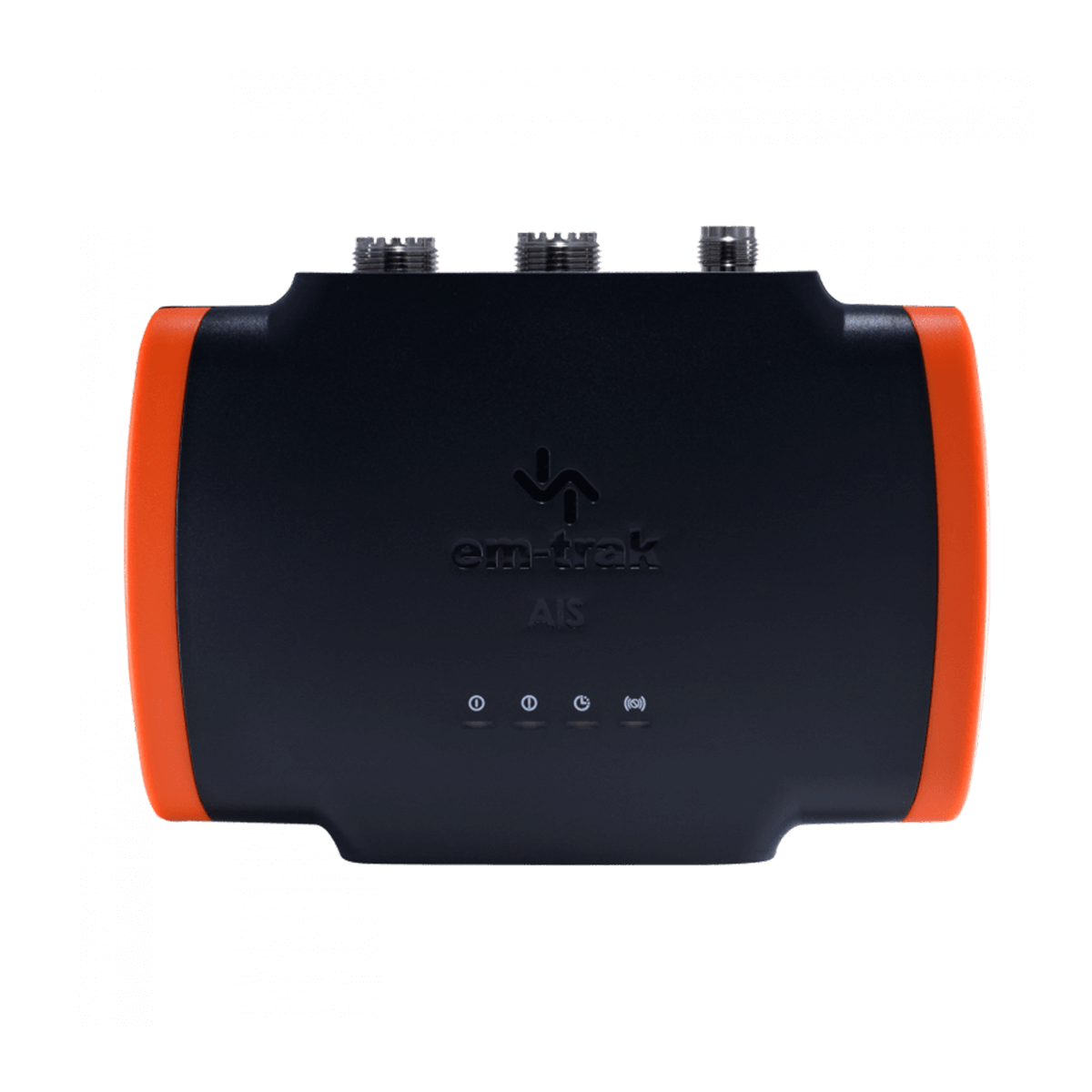 Transpondeur Em-Track AIS B953 classe B - 5W - Splitter VHF