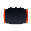 Transpondeur Em-Track AIS B953 classe B - 5W - Splitter VHF - N°1 - comptoirnautique.com