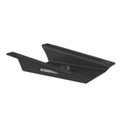 Mounting bracket with tilt...