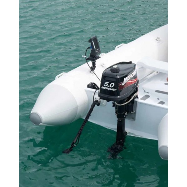 Extension arm for XL probe - N°6 - comptoirnautique.com