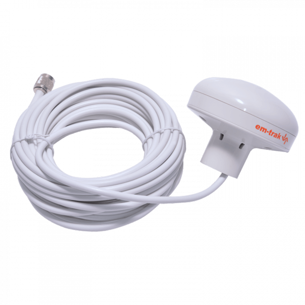 Antenne Gps externe em-trak GPS100 - N°7 - comptoirnautique.com