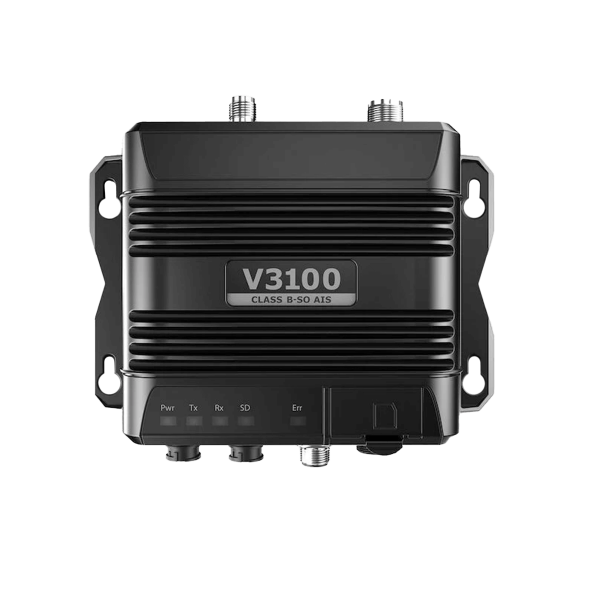 V3100 AIS SOTDMA Class B with GPS-500 antenna - N°1 - comptoirnautique.com