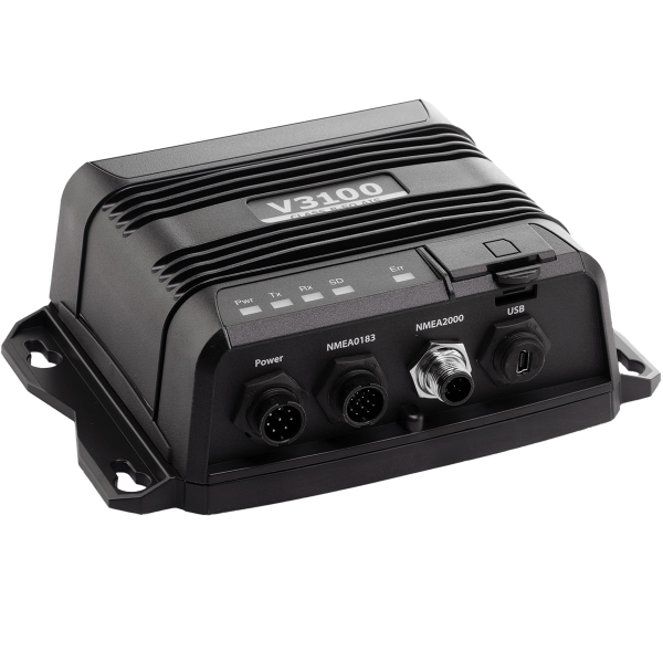 Transponder AIS V3100 Classe B - 5W + GPS-500 - N°2 - comptoirnautique.com