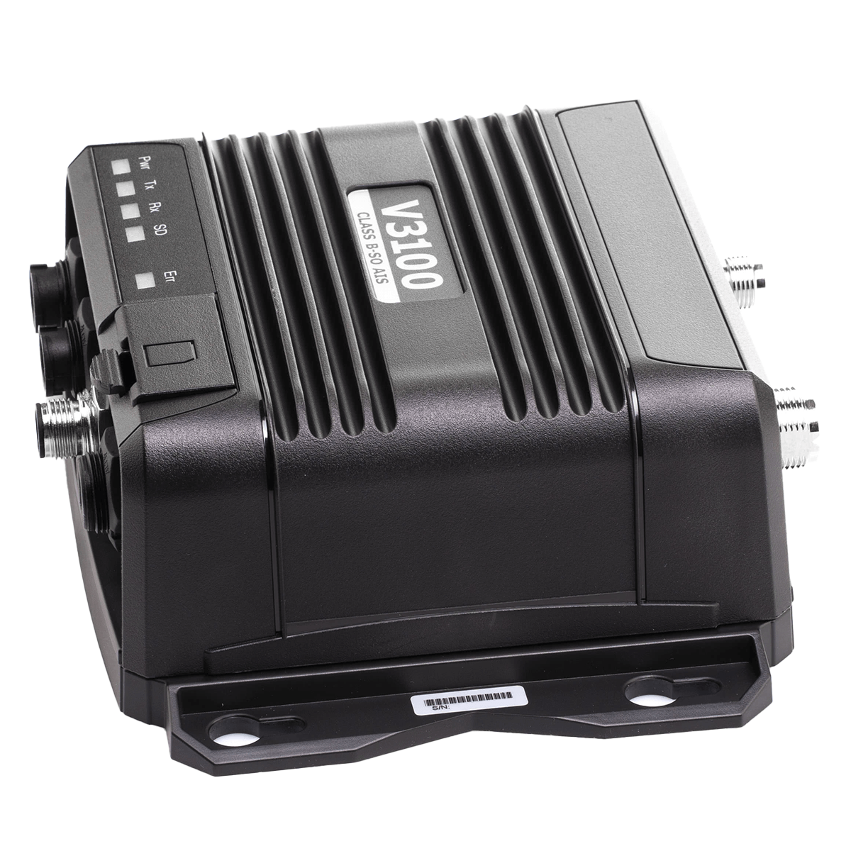 Simrad V3100 AIS SOTDMA Class B with GPS-500 antenna 000-14380-001 ...