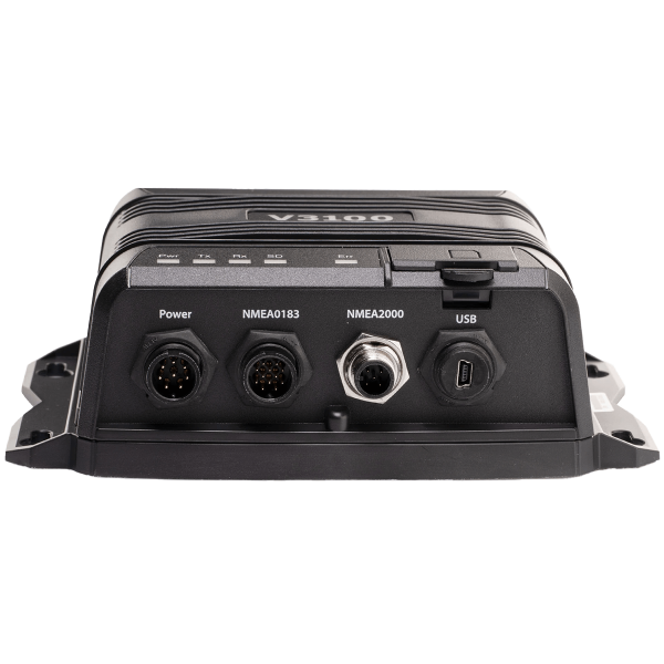 Transponder AIS V3100 Classe B - 5W + GPS-500 - N°4 - comptoirnautique.com