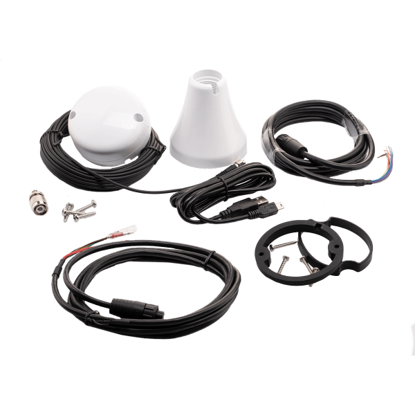 Transponder AIS V3100 Classe B - 5W + GPS-500 - N°6 - comptoirnautique.com