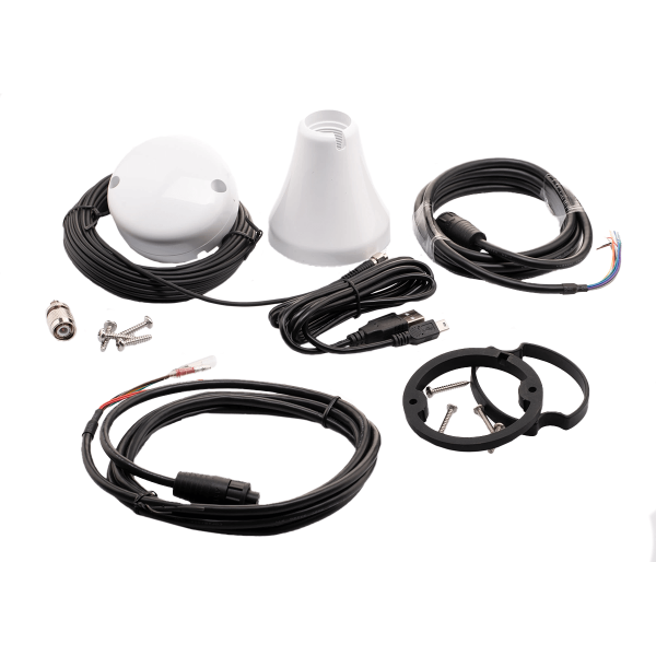 V3100 AIS SOTDMA Classe B com antena GPS-500 - N°6 - comptoirnautique.com