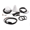 Transponder AIS V3100 Classe B - 5W + GPS-500 - N°6 - comptoirnautique.com
