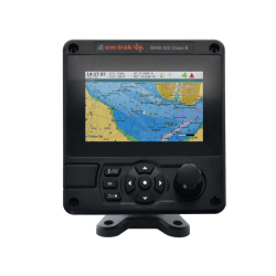 AIS - - Transponder B400...