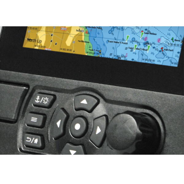 Transponder AIS B400 class B - 5W - 5" screen - N°12 - comptoirnautique.com