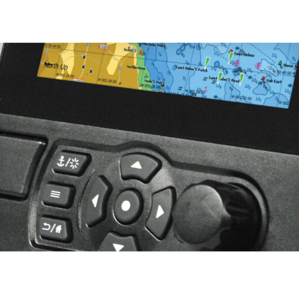 Transponder AIS B400 classe B - 5W - schermo da 5 pollici - N°12 - comptoirnautique.com
