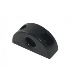 Cavo a 1 linea, nero