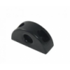 Cavo a 1 linea, nero - N°1 - comptoirnautique.com