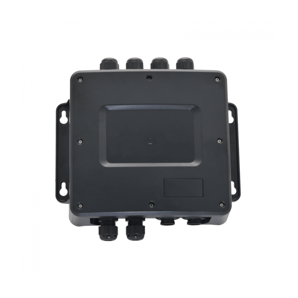 A200 transponder junction box - N°1 - comptoirnautique.com