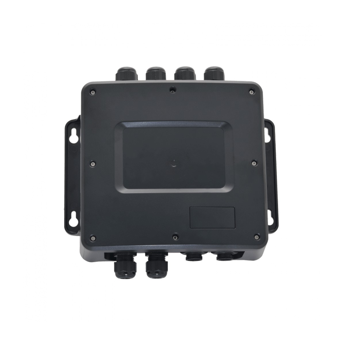 Mct Riser Box Em-trak A200 transponder junction box MCT-EMTR-JONC - Comptoir Nautique