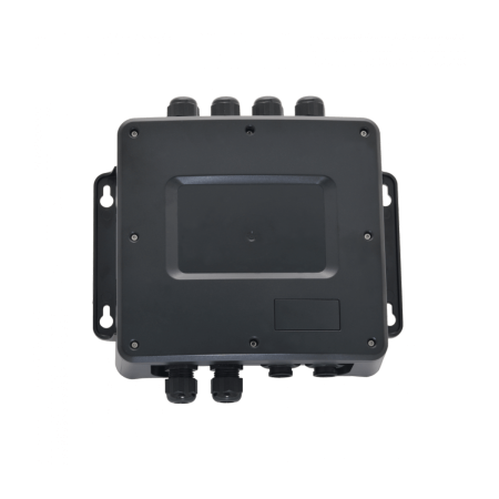 Boîte de jonction em-trak pour transpondeur A200