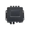 Boîte de jonction em-trak pour transpondeur A200 - N°1 - comptoirnautique.com