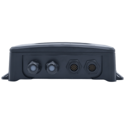 A200 transponder junction box