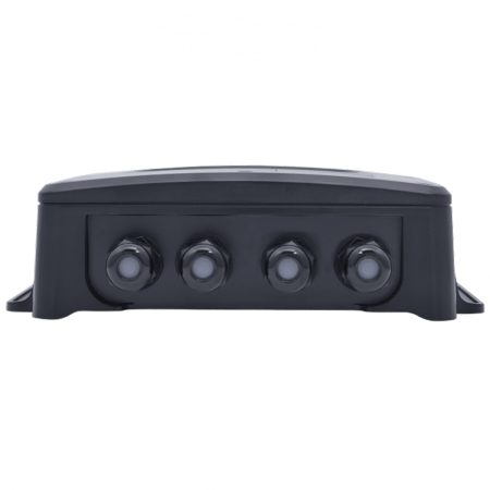 Mct Riser Box Em-trak A200 transponder junction box MCT-EMTR-JONC - Comptoir Nautique