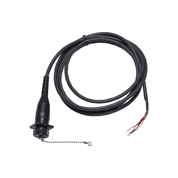 Cable de toma piloto CPIL para transpondedor A200 - N°1 - comptoirnautique.com