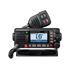 AISVHF GX2410E /GPS