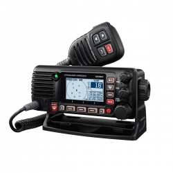 AISVHF GX2410E /GPS