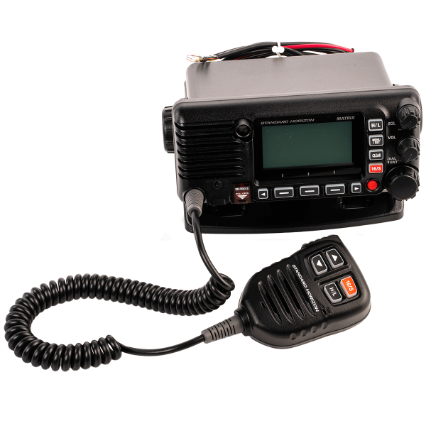 AISVHF GX2410E /GPS - N°5 - comptoirnautique.com