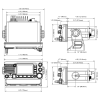 AISVHF GX2410E /GPS - N°7 - comptoirnautique.com