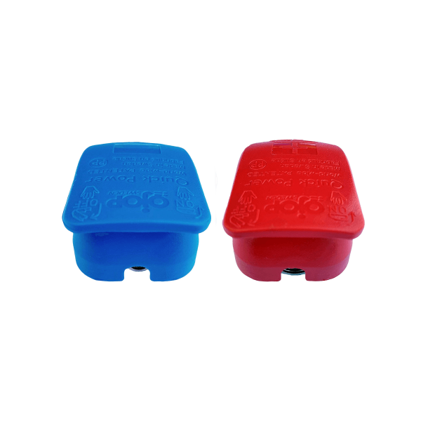 Battery quick-connect terminals - N°1 - comptoirnautique.com