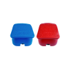 Cosses de connexion rapide pour batterie (x2) Minn Kota pour moteur électrique - N°1 - comptoirnautique.com
