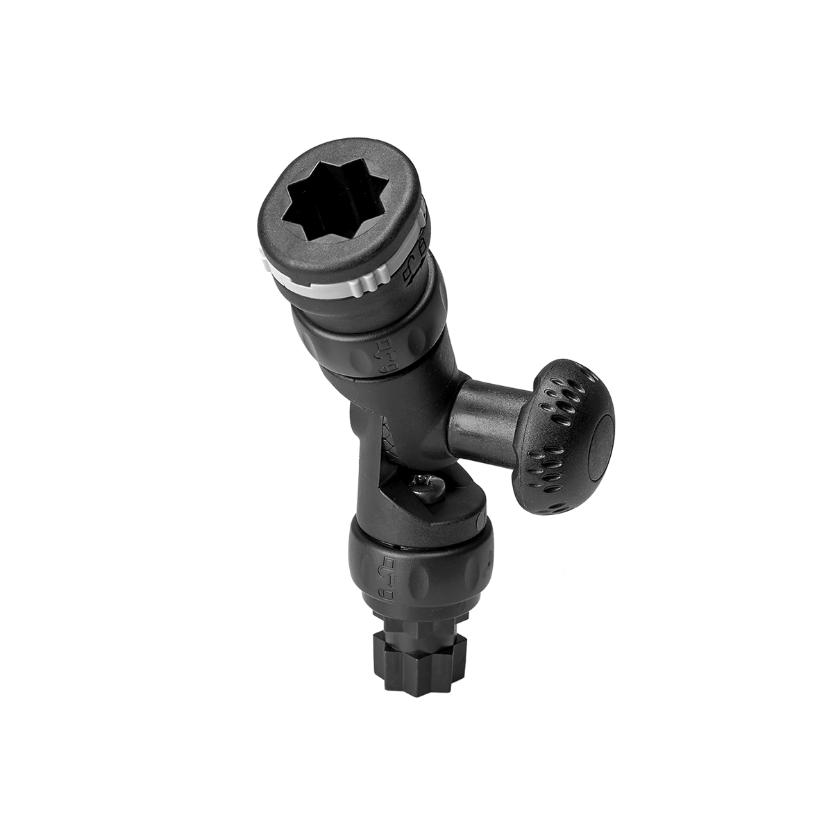 Extension ajustable R-Lock