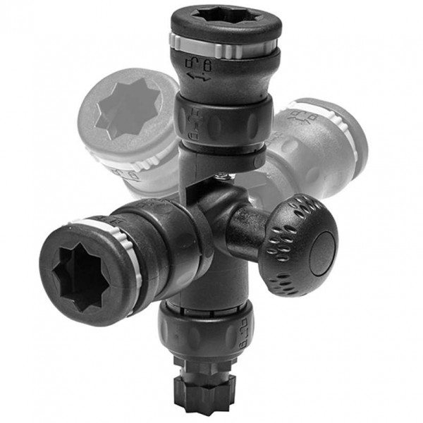 Extension ajustable R-Lock - N°8 - comptoirnautique.com