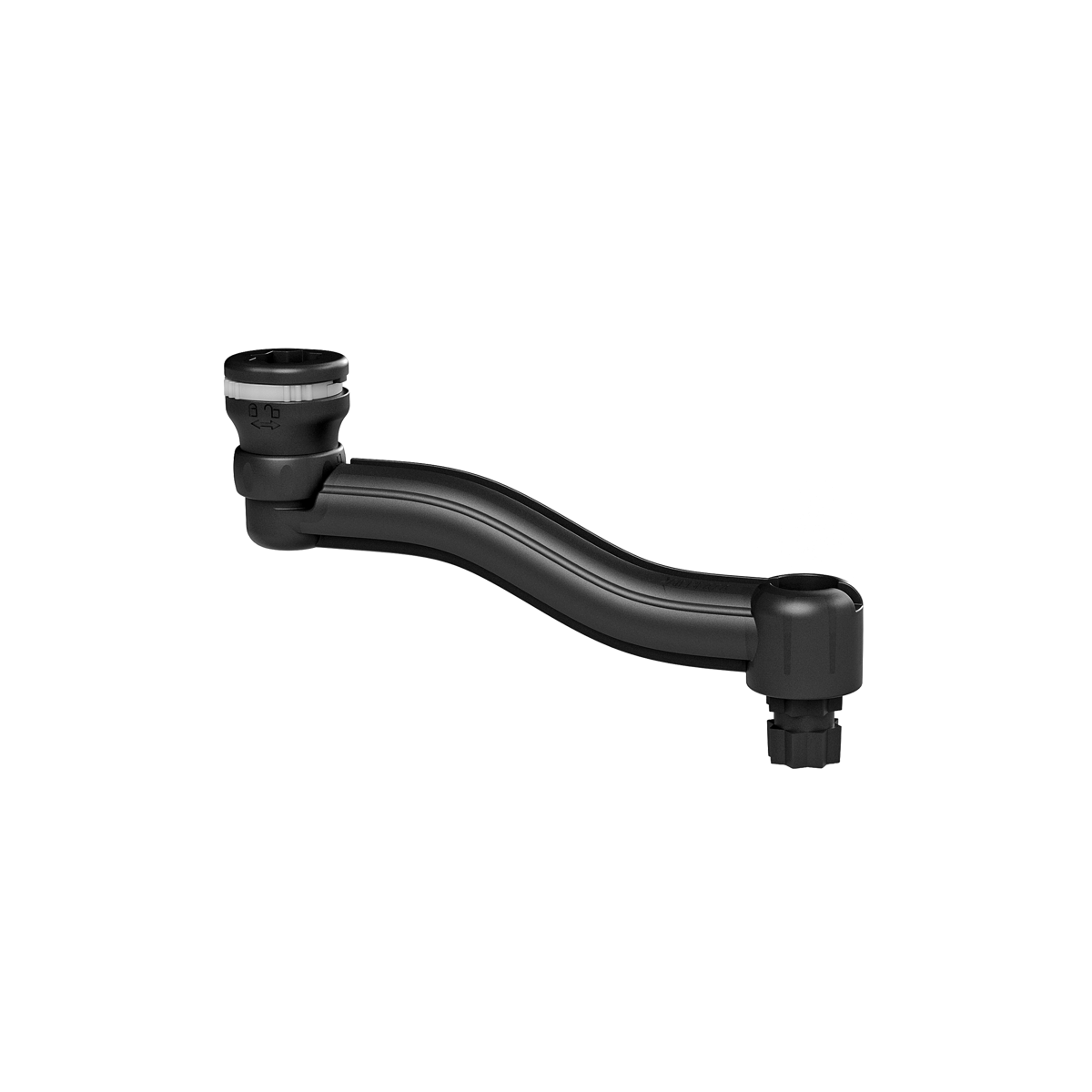 R-Lock Swivel Arm